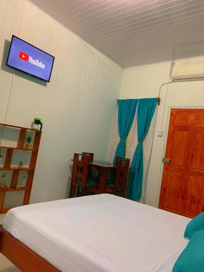Апартаменты Tourquesa Excellent Wifi Private Либерия Экстерьер фото