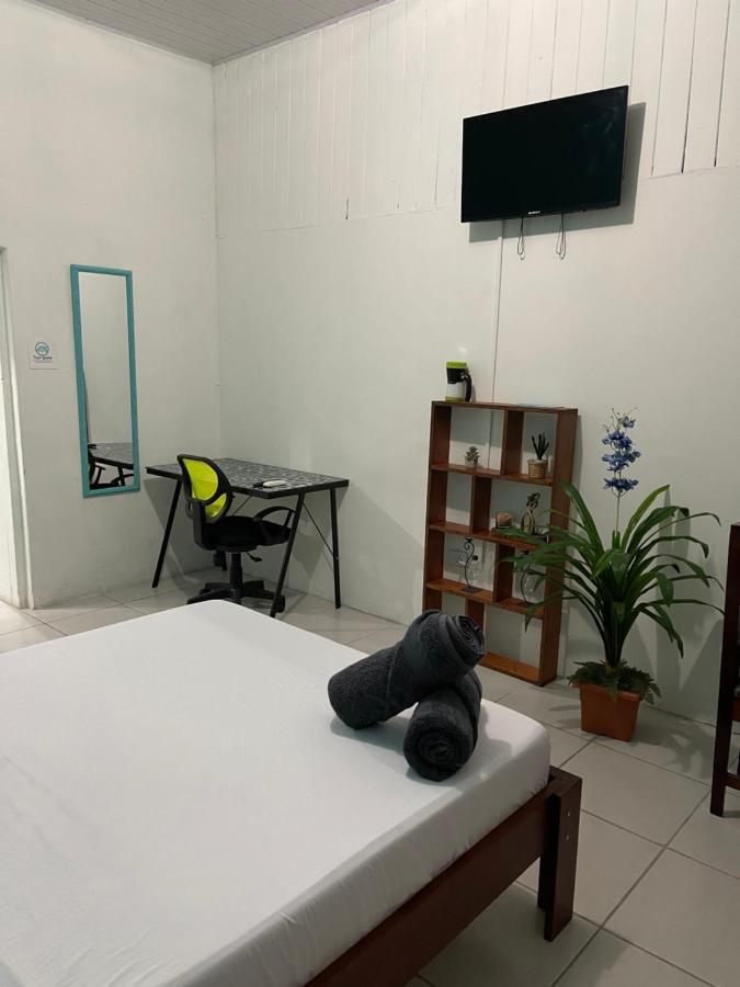 Апартаменты Tourquesa Excellent Wifi Private Либерия Экстерьер фото