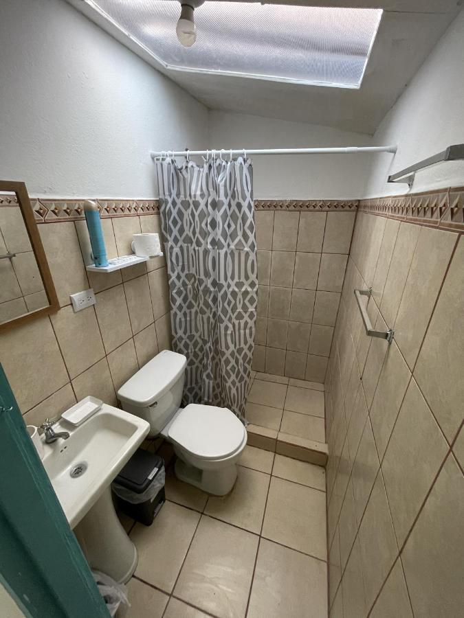 Апартаменты Tourquesa Excellent Wifi Private Либерия Экстерьер фото